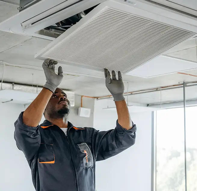  Why Homeowners & Businesses Trust Us in Van Buren, AR?