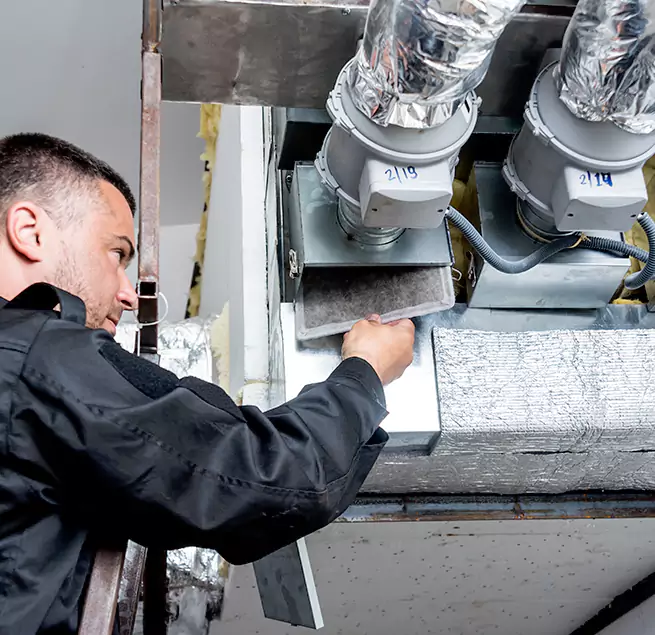 Why Homeowners Businesses Trust Us in Van Buren, AR?