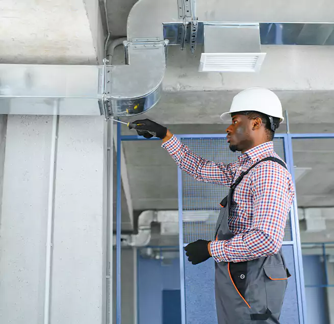 Why Homeowners & Businesses Trust Us in Van Buren, AR