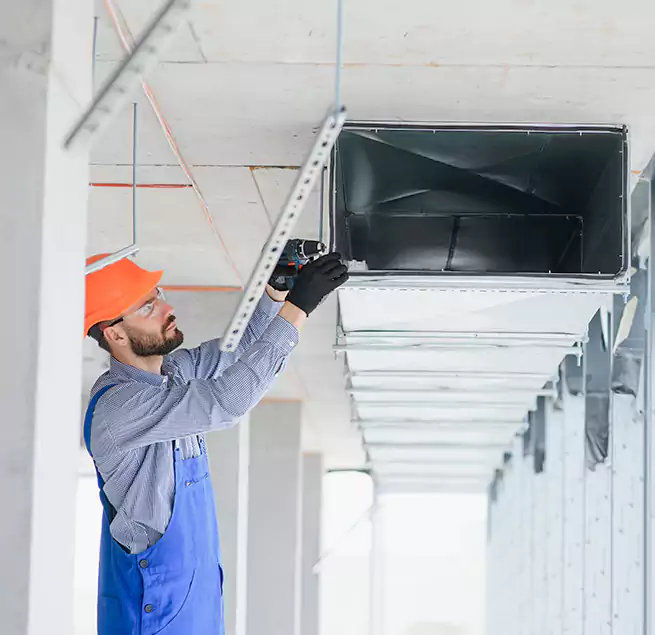 Why Homeowners & Businesses Trust Us in Van Buren, AR?