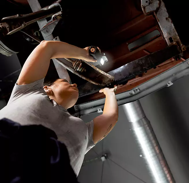 Why Homeowners & Businesses Trust Us Van Buren, AR