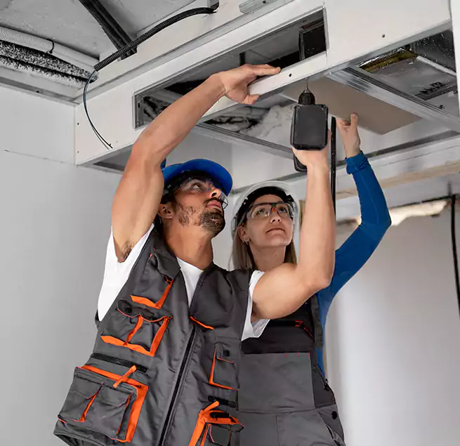 Why Homeowners & Businesses Trust Us in Van Buren, AR