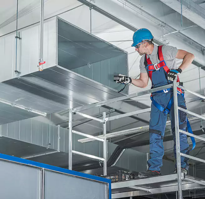 Why Homeowners & Businesses Trust Us Van Buren, AR