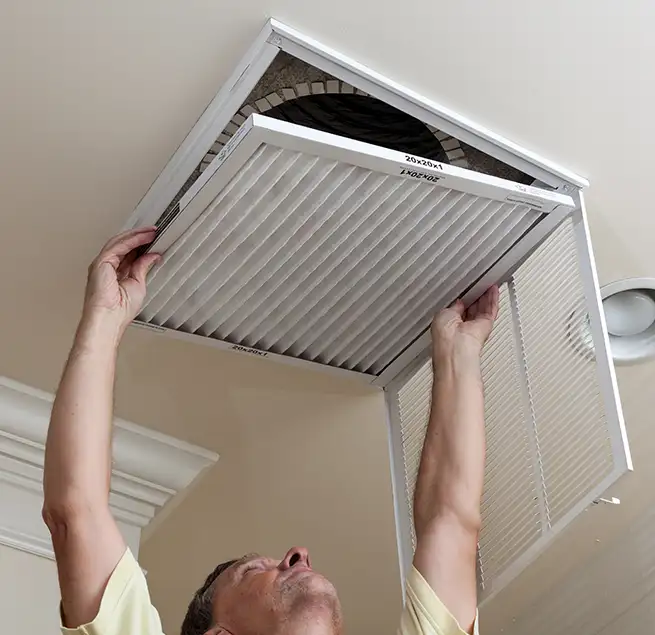 Why Homeowners & Businesses Trust Us in Van Buren, AR?