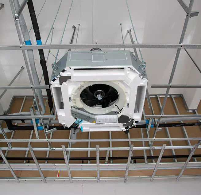 Why Homeowners & Businesses Trust Us Van Buren, AR?