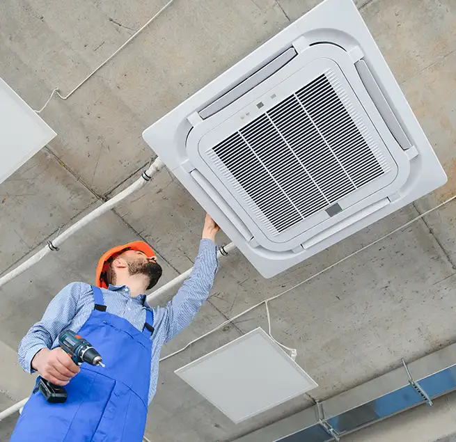 Why Homeowners & Businesses Trust Us in Van Buren, AR?