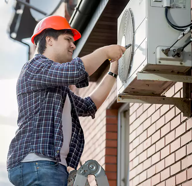 Why Homeowners & Businesses Trust Us Van Buren, AR