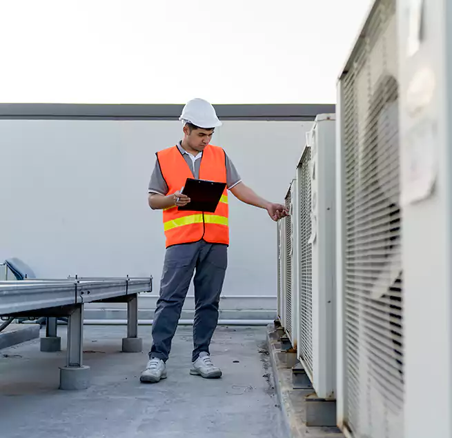 Why Homeowners & Businesses Trust Us in Van Buren, AR?