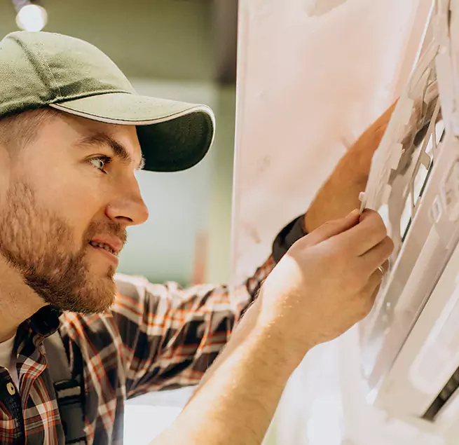 Why Homeowners & Businesses Trust Us in Van Buren, AR?