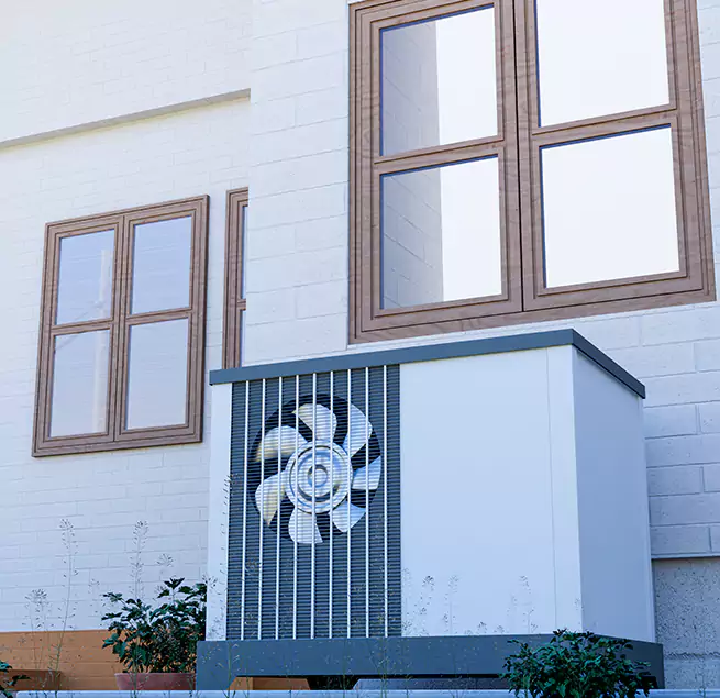 Why Homeowners & Businesses Trust Us Van Buren, AR?