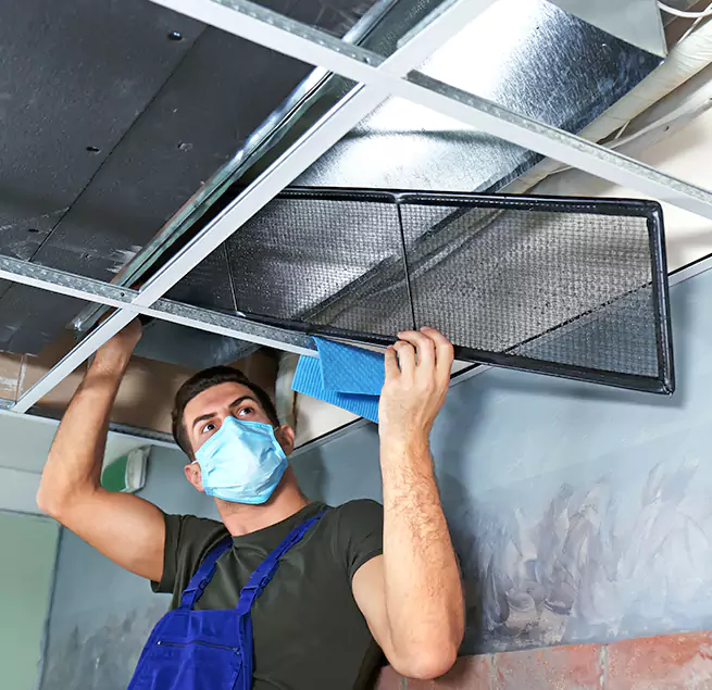 Why Homeowners Businesses Trust Us in Van Buren, AR?