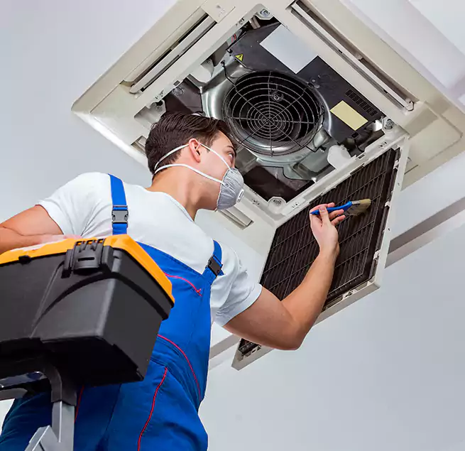 Why Homeowners & Businesses Trust Us in Van Buren, AR?