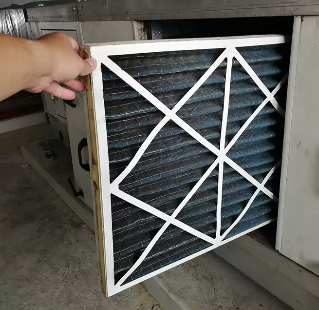 Why Homeowners & Businesses Trust Us Van Buren, AR?